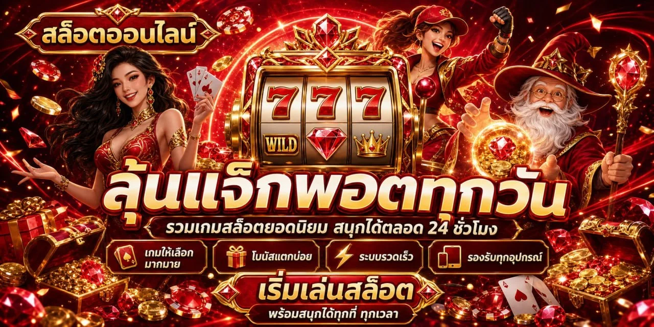 DADDY68 สล็อตรวมเกมยอดนิยมและข้อมูล RTP